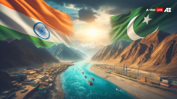Ind Pak Tension: பாகிஸ்தானுக்கு ”நோ”, தண்ணீரை பயன்படுத்த இந்திய அரசின் பிளான் - அடடே இவ்வளவு நன்மைகளா?
