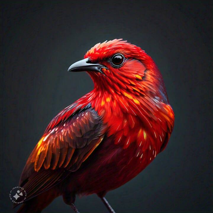 ਤੁਹਾਨੂੰ ਦੱਸ ਦੇਈਏ ਕਿ ਛੋਟੇ ਕਾਰਡੀਨਲ ਪੰਛੀ ਆਪਣੇ ਆਕਰਸ਼ਕ ਲਾਲ ਖੰਭਾਂ ਲਈ ਜਾਣੇ ਜਾਂਦੇ ਹਨ। ਉਨ੍ਹਾਂ ਦੀ ਕਿਲਗੀ ਖਾਸ ਹੈ। ਇਸ ਦੀ ਵਿਸ਼ੇਸ਼ਤਾ ਇਹ ਹੈ ਕਿ ਇਹ ਕਿਸੇ ਦੇ ਮੂਡ ਦੇ ਅਨੁਸਾਰ ਉਤਰਾਅ-ਚੜ੍ਹਾਅ ਕਰਦਾ ਹੈ। ਕਾਰਡੀਨਲ ਸਾਲ ਵਿੱਚ ਇੱਕ ਵਾਰ ਆਪਣੇ ਪੁਰਾਣੇ ਖੰਭ ਝੜਦੇ ਹਨ ਅਤੇ ਗਰਮੀਆਂ ਦੇ ਅਖੀਰ ਵਿੱਚ ਨਵੇਂ ਖੰਭ ਉਗਾਉਂਦੇ ਹਨ।