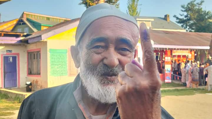 J&K votes on Wednesday in the first phase of its three-phase assembly election. Over 23 lakh voters decide the fate of 219 candidates today.