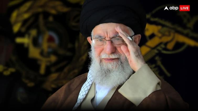 Iran Supreme Leader Ayatollah Ali Khamenei comment on condition of Muslims in India know big reason Ayatollah Ali Khamenei: अयातुल्ला अली खामेनेई ने भारत के खिलाफ क्यों उगला जहर? बड़ी वजह आई सामने