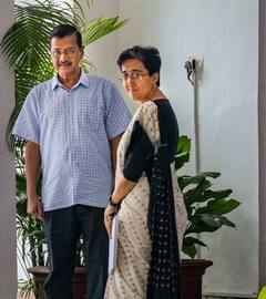 सैलरी, नौकर-चाकर और बंगला गाड़ी… मुख्यमंत्री बनते ही आतिशी के पास बढ़ जाएंगी कौन-कौन सी सुविधाएं