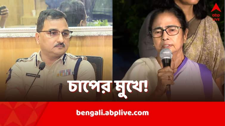 Vineet Goyal removed as Kolkata Police Commissioner after Junior doctors Reminded Mamata Banerjee of Rizwanur Rahman case Vineet Goyal: বৈঠকে জুনিয়র ডাক্তারদের মুখে রিজওয়ানুর কাণ্ড, তাতেই কি বিনীতকে সরালেন মমতা?