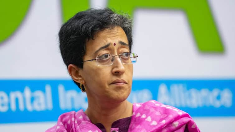 Atishi Oathtaking Who Are The New Faces Likely To Be Part Of Atishi's Cabinet Ahead Of Delhi Election Atishi Likely To Take Oath On Saturday. Here Are The New Faces Likely To Be Part Of Her Cabinet