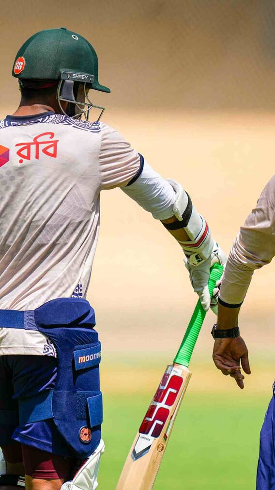 क्रिकेटर बनने के बाद नेता बन गए ये खिलाड़ी