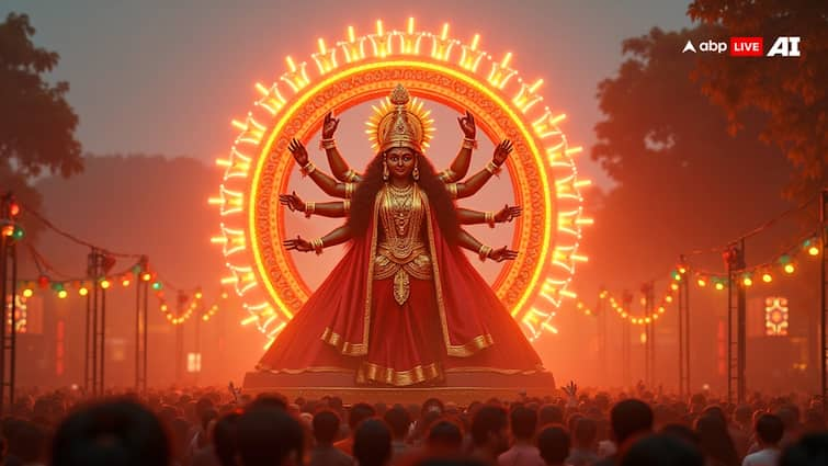 Durga Puja 2024 Top Durga Pandals In Delhi To Visit And Celebrate This Festival Durga Puja 2024: Top Durga Pandals In Delhi To Visit And Celebrate This Festival