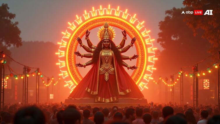 Durga Puja 2024: Top Durga Pandals In Delhi To Visit And Celebrate This Festival