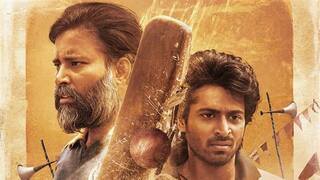 Lubber Pandhu Review : சிக்ஸர் அடித்தாரா ஹரிஷ் கல்யாண்...? பாசிட்டிவான விமர்சனங்களை பெறும் லப்பர் பந்து