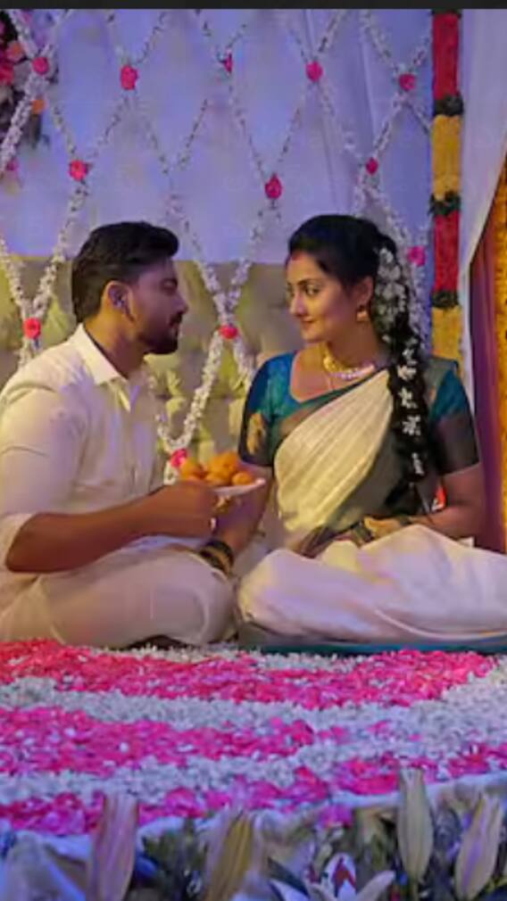 సత్య, క్రిష్​ల రోమాన్స్ మొదలు.. కానీ అడుగడుగునా అడ్డంకులే