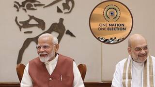 One Nation One Electionमुळे भारतीय राजकारणाचा चेहरामोहरा बदलणार? भाजपचा नेता म्हणाला, हा निर्णय म्हणजे  मदर ऑफ पॉलिटिकल रिफॉर्मस