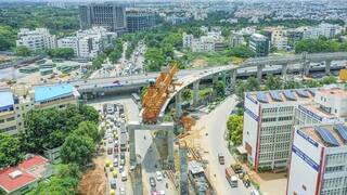 144 ਪਿੰਡਾਂ ਦੀ ਲੱਗੀ ਲਾਟਰੀ! ਬਣਨ ਜਾ ਰਿਹਾ ਇਕ ਨਵਾਂ ਸ਼ਹਿਰ... ਮਿਲਣਗੀਆਂ ਵਿਸ਼ਵ ਪੱਧਰੀ ਸਹੂਲਤਾਂ!