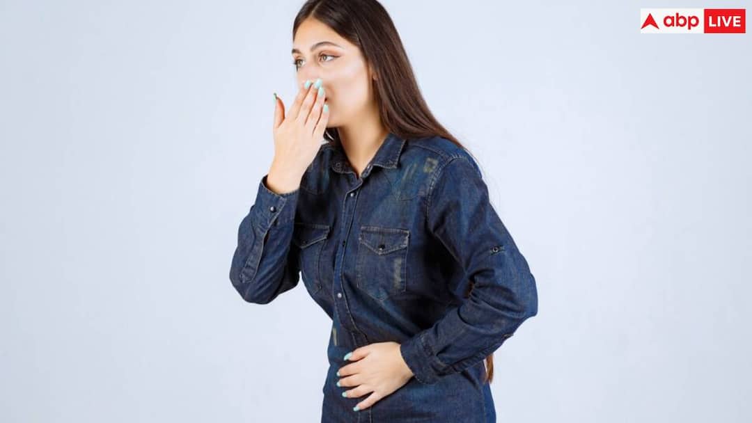 vomiting after waking up in the morning or you vomit then you should be careful about your health क्या आपको सुबह उठते ही उल्टी जैसा महसूस होता है? हो सकती है ये गंभीर बीमारी के लक्षण