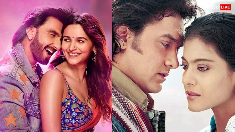 9 Best Romantic Comedy Bollywood Movies On Amazon Prime Video Romantic Comedy Movies On OTT: पार्टनर के साथ वीकेंड बनाना चाहते हैं स्पेशल, अमेजन प्राइम पर देख डालिए ये रोमांटिक-कॉमेडी फिल्म