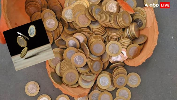 Do you have a coin in your pocket Find out where that coin was made in these ways क्या आपको पता है कहां बना आपकी जेब में रखा सिक्का? ये तरीके करेंगे आपकी मदद