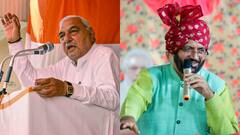 हरियाणा में ‘हैट्रिक’ बनाने के कोशिश में BJP, कांग्रेस ने कैसे बढ़ाईं चुनौतियां? समझें गणित