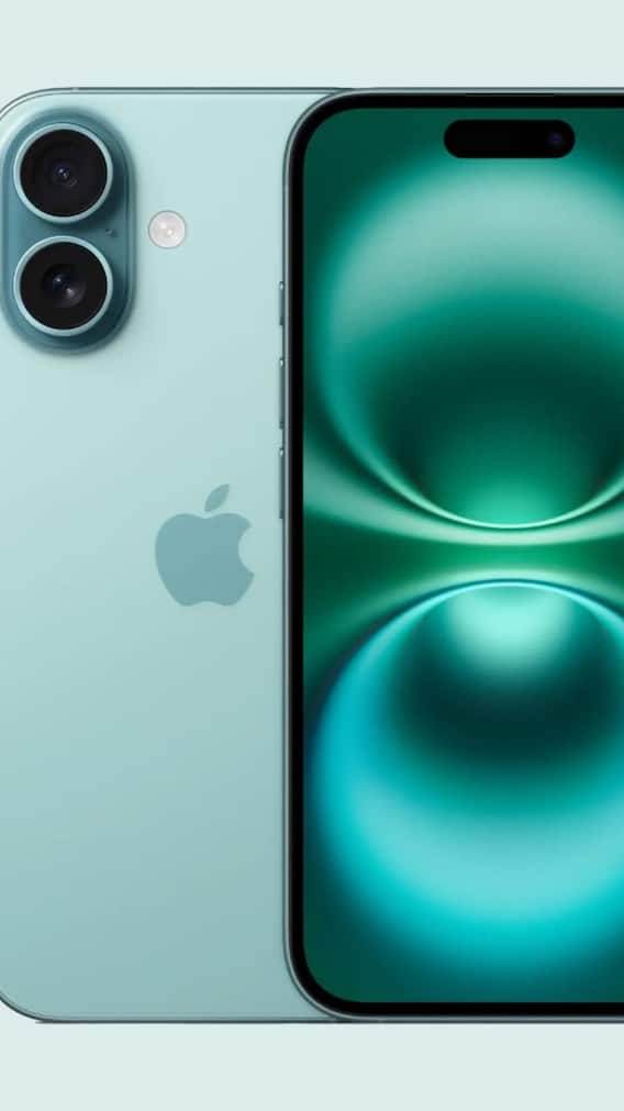 श्रीलंका में कितनी है iPhone 16 की कीमत!