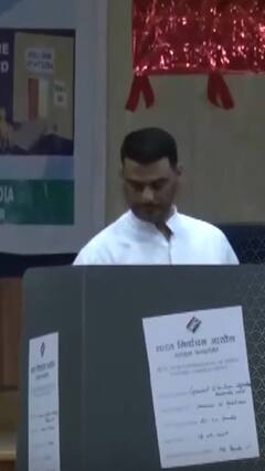 Jammu Kashmir Voting: '10 साल बाद कश्मीर में .... आ ही गया वो दिन' | ABP Shorts