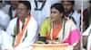 Andhra Congress Protests Ravneet Singh's 'No. 1 Terrorist' Jibe At Rahul, Says 'LoP Exposing BJP Abroad Too'