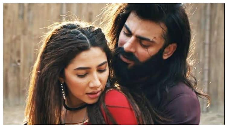 Fawad Khan, Mahira Khan Starrer The Legend of Maula Jatt To Release In India On This Date Fawad Khan, Mahira Khan Starrer The Legend of Maula Jatt To Release In India On This Date