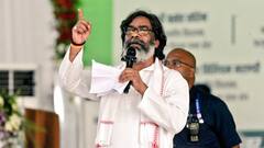 'ये चाहते हैं कि सिर्फ एक दल राज करे', वन नेशन वन इलेक्शन पर हेमंत सोरेन ने बीजेपी को घेरा