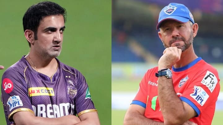 IPL 2025 Head Coach Salary: पंजाब किंग्स ने रिकी पोंटिंग को हेड कोच बनाया है. आईपीएल में खिलाड़ियों के साथ-साथ कोच भी मोटी सैलरी मिलती है.