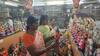 Navaratri 2024: களைகட்டும் நவராத்திரி விழா.. ஜொலி ஜொலிக்கும் கொலு பொம்மைகள்.. விற்பனை தொடக்கம்.
