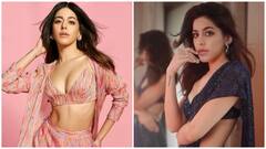 Alaya F’s Most Stunning Traditional Looks To Slay The Festive Season In Style; SEE PICS