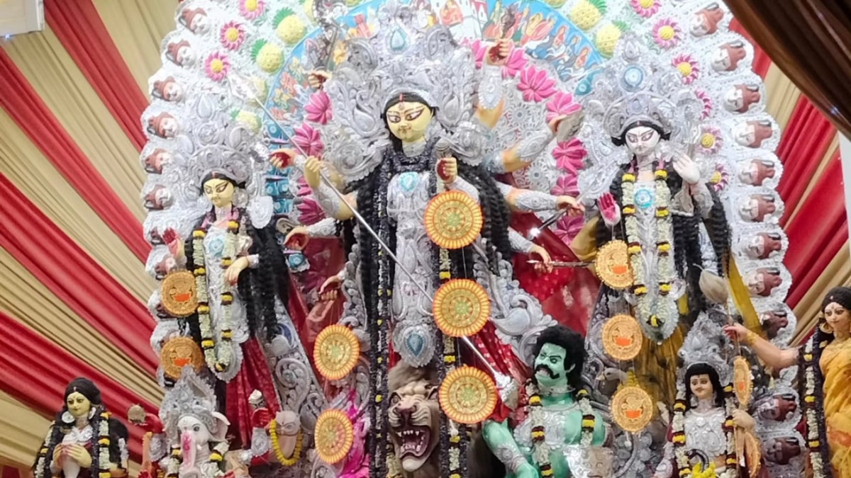 Durga Puja 2024: Top Durga Pandals In Delhi To Visit And Celebrate This Festival