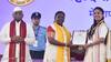 'लड़कियां आगे बढ़ती हैं तो देश भी आगे बढ़ेगा', MNIT के दीक्षांत समारोह में बोलीं राष्ट्रपति द्रौपदी मुर्मू