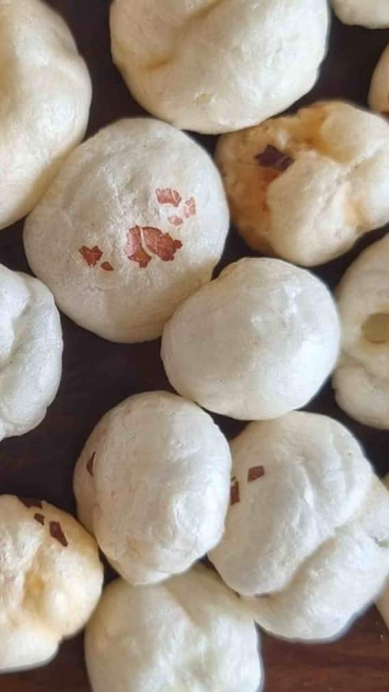 मखाने की तासीर ठंडी होती है या गरम?