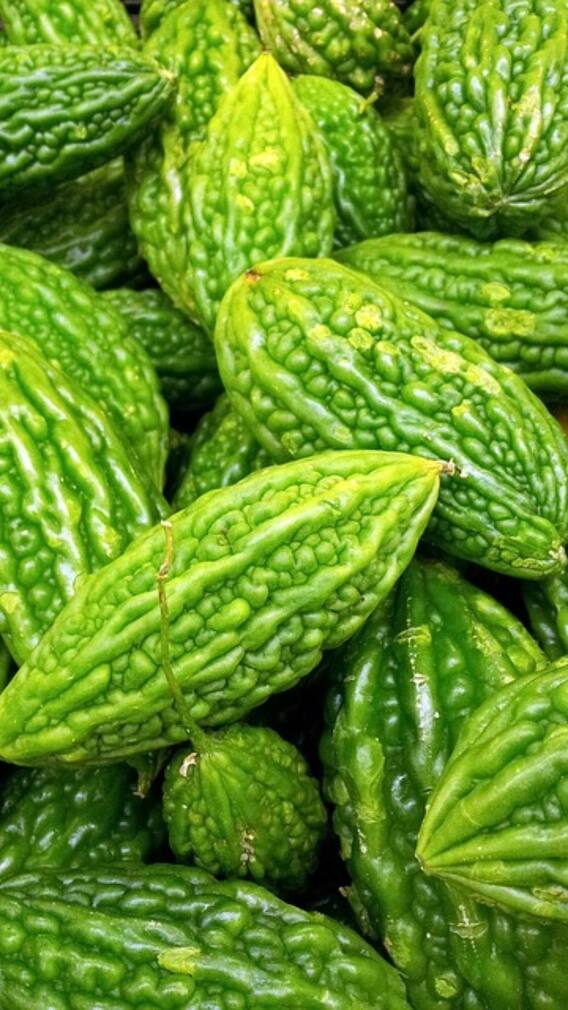 करेला खाने के ये हैं फायदे