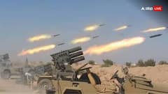 Lebanon Pager Blast: લેબનોન પેજર બ્લાસ્ટ બાદ લાલઘૂમ હિઝબુલ્લા, ઈઝરાયેલ પર કર્યો રોકેટનો વરસાદ