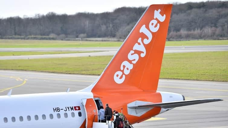 Greece UK London-Bound EasyJet flight evacuated after vape exploded in cabin EasyJet Flight Evacuated In Greece After 'Bag Of Vapes' Explodes In Cabin