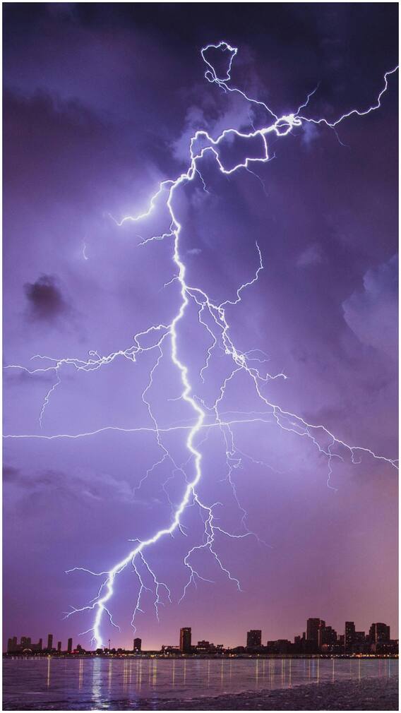 ਪੰਜਾਬ ਵਿਚ ਦੋ ਦਿਨ ਭਾਰੀ ਬਾਰਸ਼ ਦਾ ਅਲਰਟ