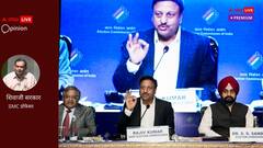 देश में एक साथ चुनाव कराना नहीं है समस्याओं का समाधान, लोकतंत्र के लिए जनता की राय जरूरी