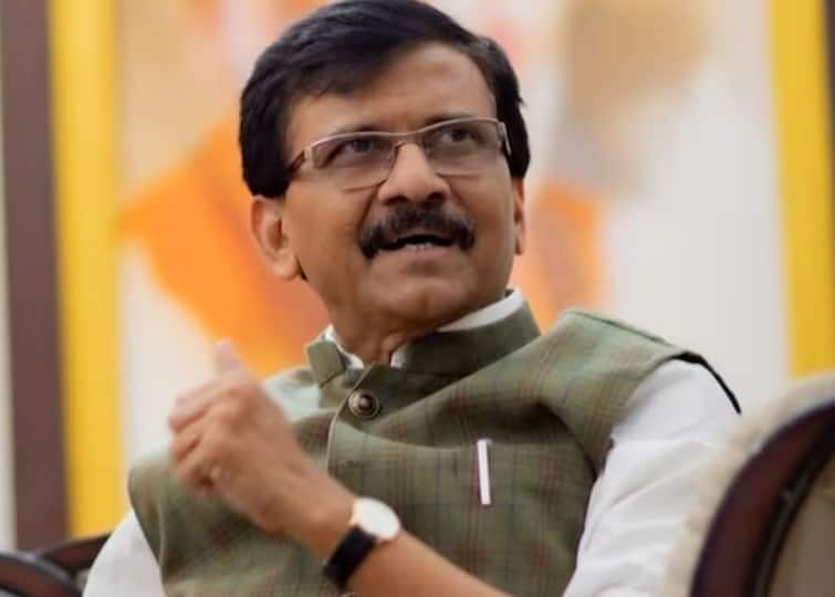 BJP May Be Maligning Nehru's Legacy, But Vajpayee Was The Second Nehru: Sanjay Raut