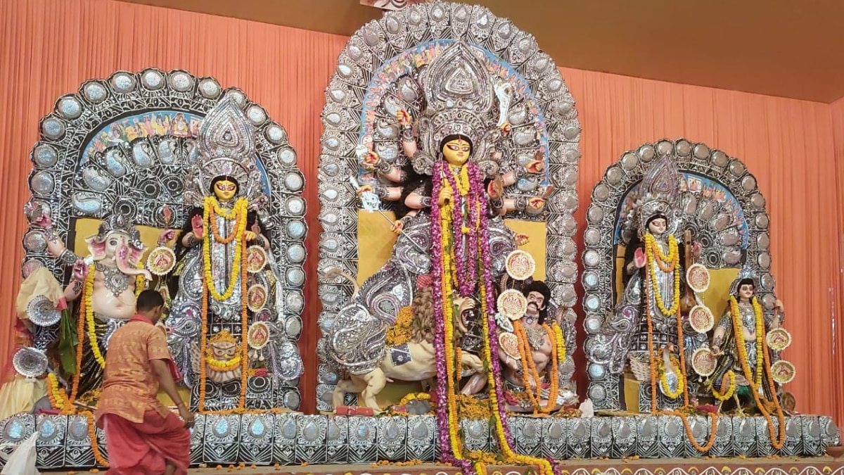 Durga Puja 2024: Top Durga Pandals In Delhi To Visit And Celebrate This Festival