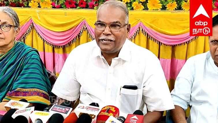 K Balakrishnan says Tamil Nadu is in a bad state Molested is everywhere - TNN மோசமான நிலையில் தமிழகம்; திரும்பிய பக்கமெல்லாம் பாலியல் கொடுமைகள் - கே.பாலகிருஷ்ணன்