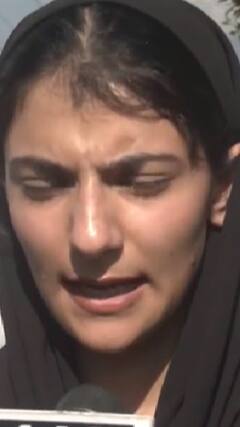 Jammu Kashmir Election Voting: 'कश्मीर में चलाया गया मतदाता जागरुकता अभियान' | ABP Shorts