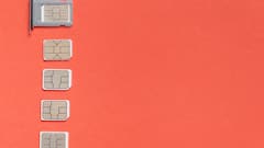 सिम कार्ड के डिजाइन में क्यों कोने में होता है कट, क्या इससे मोबाइल सिग्नल में होता है सुधार?