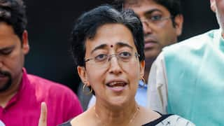 Atishi To Get Mukesh Ahlawat As New Minister In Delhi Cabinet