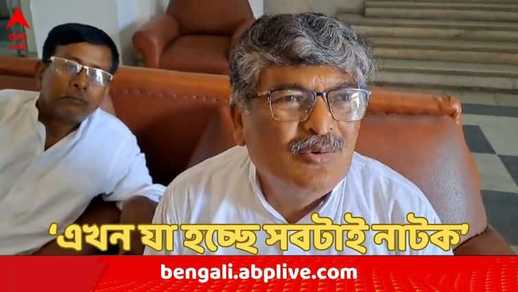 RG Kar News TMC MLA Asit Majumdar says protestor doctors crossing their limits TMC MLA: 'সীমা ছাড়াচ্ছেন', আন্দোলনকারী জুনিয়র ডাক্তারদের উদ্দেশে হুঙ্কার TMC বিধায়কের