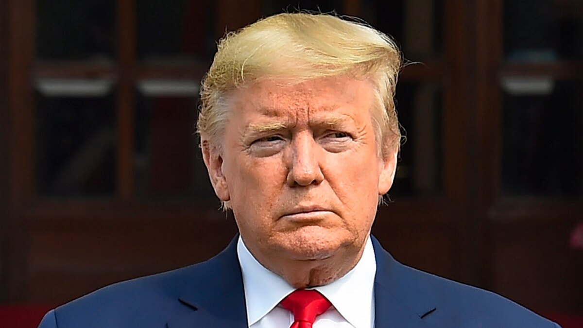 Donald Trump On Bangladeshi Hindu: બાંગ્લાદેશમાં હિંદુઓ પર હુમલા પર ટ્રમ્પ ભડક્યા, કહ્યું - 'અમે તમારી આઝાદી માટે લડીશું'
