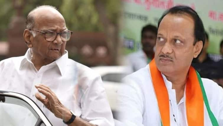 Sharad Pawar will hold a public meeting in Chiplun on September 23 ajit pawar konkan visit आधी अजित पवार मग शरद पवार, कोकणातील राजकीय आखाडा तापणार, दोन्ही नेते कोकण दौरा करणार