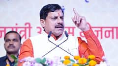 'One Nation-One Election' को मंजूरी मिलने पर MP के CM मोहन योदव की पहली प्रतिक्रिया, क्या कहा?