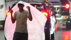 मध्य प्रदेश में बारिश का अंतिम दौर, आज 4 जिलों में तेज बरसात के आसार