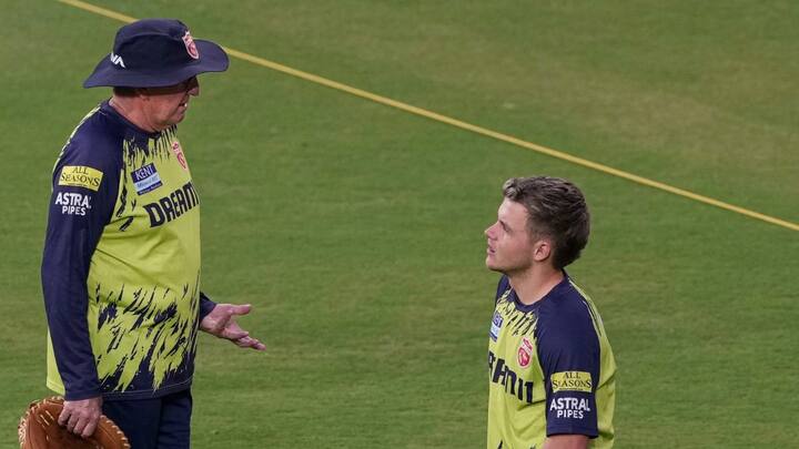 रिपब्लिक वर्ल्ड की एक खबर के मुताबिक पंजाब किंग्स ट्रेवर बायलिस को 4 करोड़ रुपए देती थी. जबकि पोंटिंग को दिल्ली 3.5 करोड़ मिलते थे. लिहाजा पोंटिंग को इस बार ज्यादा सैलरी मिल सकती है.