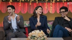 Alia Bhatt, Karan Johar & Vedang Raina To Grace First Episode Of Kapil Sharma's The Great Indian Kapil Show S2