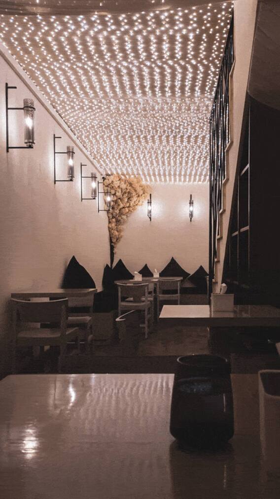 ये हैं फरीदाबाद के टॉप 7 कैफे