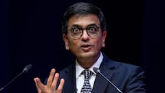 మాజీ సీజేఐ చంద్రచూడ్ బంగ్లాను ఖాళీ చేపించండి- కేంద్రానికి సుప్రీంకోర్టు లేఖ