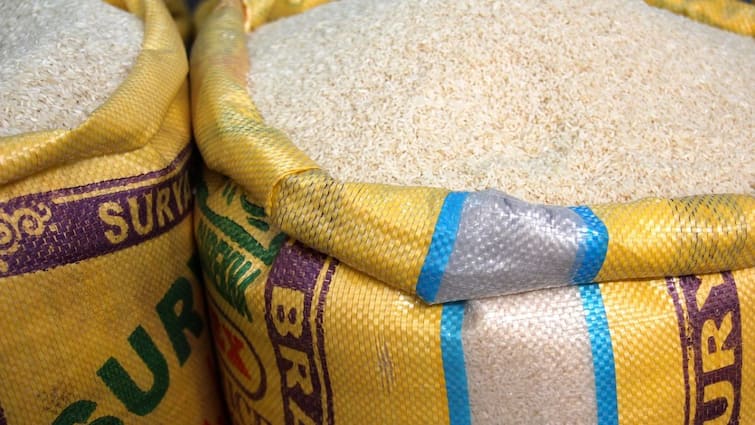 Govt Considers Lifting Ban On Non-Basmati Rice Exports, Says Food Secretary Govt Considers Lifting Ban On Non-Basmati Rice Exports, Says Food Secretary